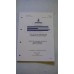 UK/PRC346 COMPLETE EQUIPMENT SCHEDULE SERVICE EDITION MANUAL