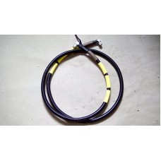 BOWMAN ECM CABLE ASSY TNC / TNC MALE