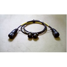 COGENT CABLE ASSY P1B TO GATE