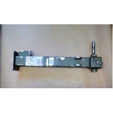 TRAILER HEAVY DUTY SUPPORT LEG, TELESCOPIC