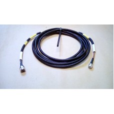 ECM CABLE ASSY RF/RF RADIO FREQUENCY