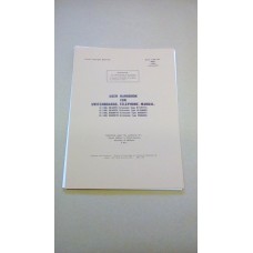  USER HANDBOOK SWITCH BOARDS TELEPHONE MANUAL