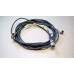 BOWMAN ECM CABLE ASSY,AUDIO/AUDIO