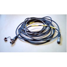 ECM CABLE ASSY ETHERNET