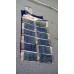 BOWMAN SOLAR POWERED CHARGER SOLAR PANEL,US/MIL DESERT DPM