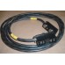 CLANSMAN PRC320 REMOTE POWER LEAD