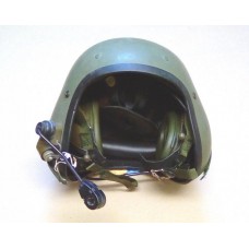 CLANSMAN AFV CREWMANS HELMET AMPLIVOX 