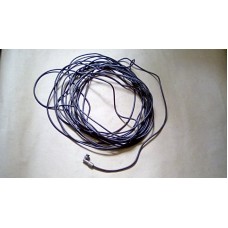 CLANSMAN COAX RF CABLE ASSY GMM CES