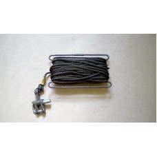 ANTENNA MAST GUY ROPE ASSY