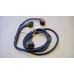 CLANSMAN HARNESS CABLE BRANCHED