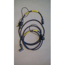 CLANSMAN RF CABLE EGSA 4 MARK TYPE