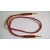 VINTAGE AUDIO CABLE EXTENSION PHONO