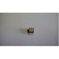 CLANSMAN INDUCTOR RF VARIABLE