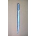 HEAVY DUTY STEEL GALV ANTENNA MAST STAKE 22INCH