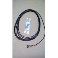 CLANSMAN/BOWMAN RF BNC / RF BNC CABLE 6MTR