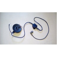 CLANSMAN HEADSET / PTT ASSY, MAIN CABLE ASSY