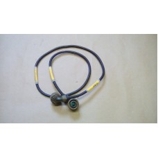 CLANSMAN HARNESS CABLE ASSEMBLY,POWER,ELECTRICAL