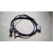 MILITARY AC POWER CABLE ASSY 