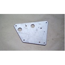 CLANSMAN AFV PM VEHICLE SPEAKER MOUNTING PLATE