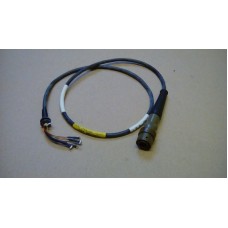 CLANSMAN HEADSET/MICROPHONE CABLE ASSY