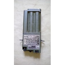 RACAL FIELD TELEPHONE BODY ASSY, UK PTC404