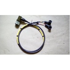 BOWMAN ECM CABLE ASSY MAIN POWER 