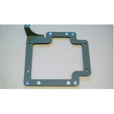 BOWMAN VIK EQUIPMENT MOUNTING PLATE