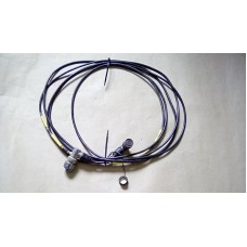 ECM CABLE ASSY AN/PRC117F POWER