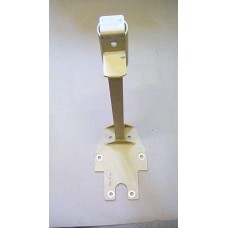 ECM MAST MOUNTING BRACKET