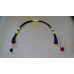 ECM CABLE ASSY RCS-N / IOC/FOC BROWN