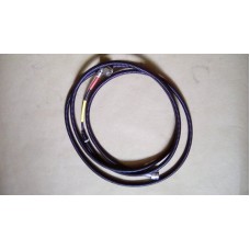 BOWMAN ECM CABLE RF N TYPE 2MTR