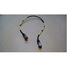 ECM CABLE ASSY GPS SPLITTER J3 / SIH J7