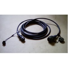 POWER CABLE MULTI PIN