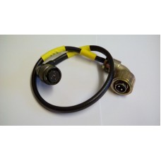 CABLE ASSY MAIN POWER, 2 PM / 3 PF BOWMAN TYPE