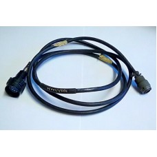 CABLE ASSY RADIO TO PV2413 SEM RADIO (MALE)