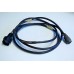 CABLE ASSY RADIO TO PV2413 SEM RADIO (MALE)