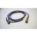 CLANSMAN 7PM / 7PF CABLE ASSY 2MTR LG