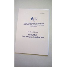 LAND COMPONENT HANDBOOK EUROMUX TECHNICAL 