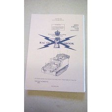 ROYAL ARMOURED CORPS SIGNALS HANDBOOK