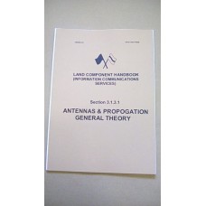 LAND COMPONENT HANDBOOK ANTENNAS AND PROPOGATION THEORY