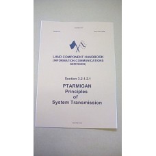 LAND COMPONENT HANDBOOK PTARMIGAN TRANSMISSION PRINCIPLES