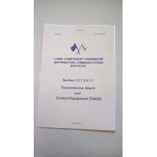 LAND COMPONENT HANDBOOK TACE EQUIPMENT