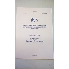 LAND COMPONENT HANDBOOK FACON SYSTEM OVERVIEW