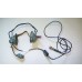 CLANSMAN LARKSPUR CROSS OVER HEADSET / MICROPHONE PTT ASSY