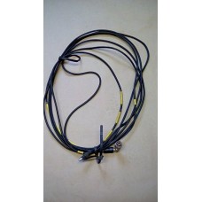 CABLE ASSY, HARRIS AN/PRC117F