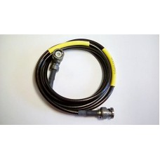 RACAL RF BNC / BNC CABLE  30CM LG