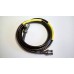 RACAL RF BNC / BNC CABLE  30CM LG