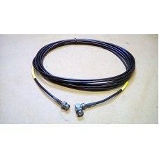 RACAL RF BNC / BNC CABLE  200CM LG