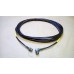 RACAL RF BNC / BNC CABLE  200CM LG