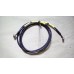 BOWMAN ECM CABLE ASSY TNC / TNC 2MTR LG